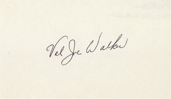 Val Walker - Green Bay Packers