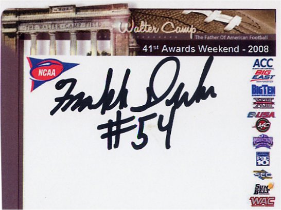 Franklin Dunbar - Middle Tennessee Blue Raiders