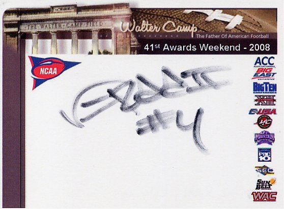 Vince Redd - Liberty Flames