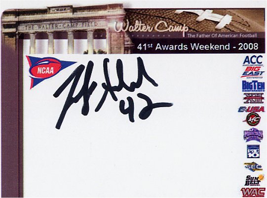 Tarek Saleh - Cleveland Browns