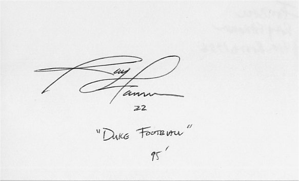 Ray Farmer - Philadelphia Eagles