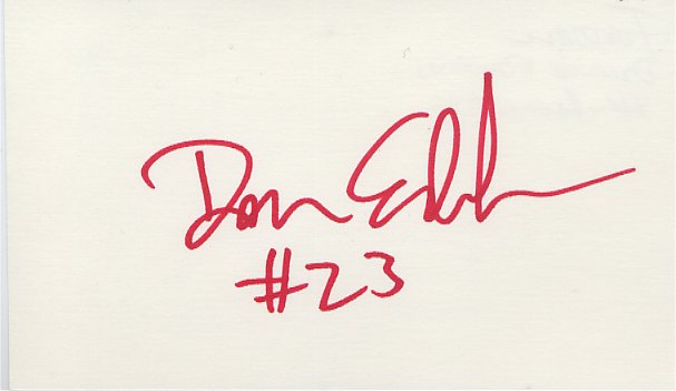 Donnie Edwards - Kansas City Chiefs