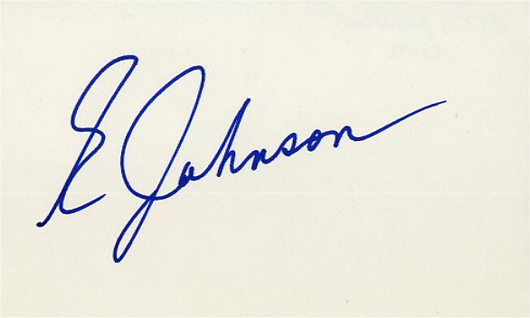 Ellis Johnson - Indianapolis Colts