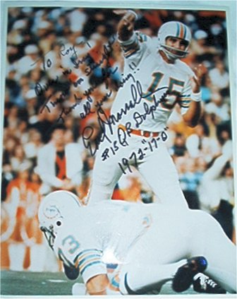 Earl Morrall