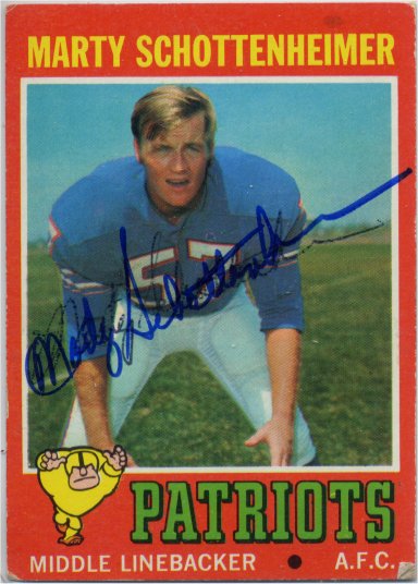Marty Schottenheimer