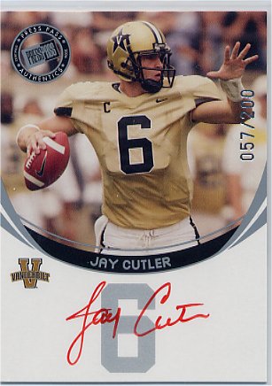 Jay Cutler
