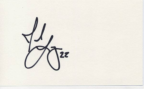 Jared Lorenzen - Kentucky Wildcats