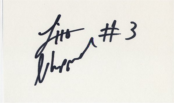 Lito Sheppard - Florida Gators