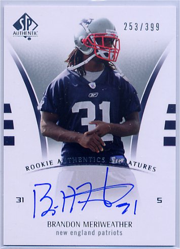 Brandon Meriweather