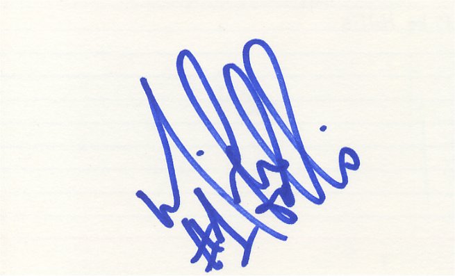 Mike Hollis - Jacksonville Jaguars