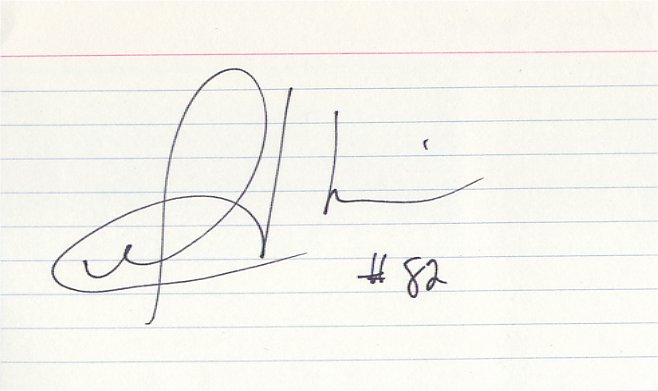 Martay Jenkins - Arizona Cardinals