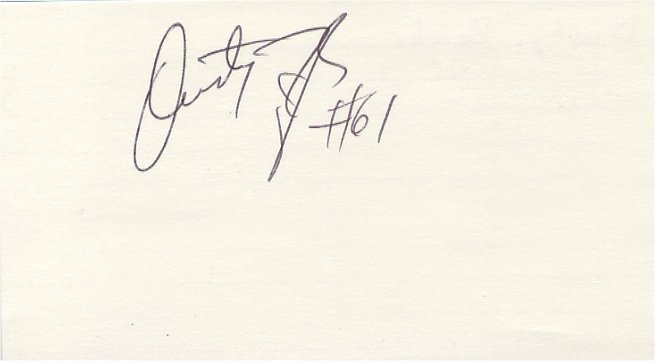 Dusty Zeigler - Buffalo Bills