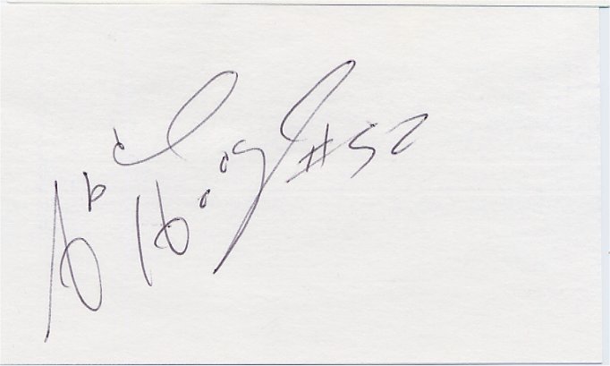 Abdul Hodge - Green Bay Packers