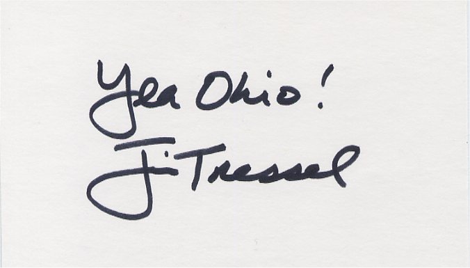 Jim Tressel - Ohio State Buckeyes
