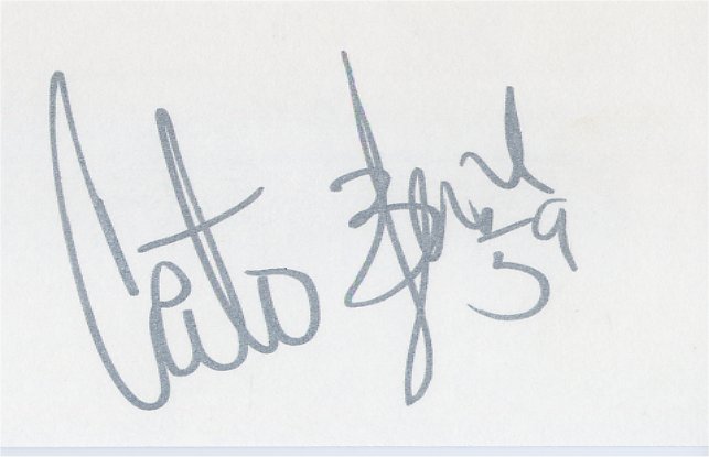 Cato June - Indianapolis Colts