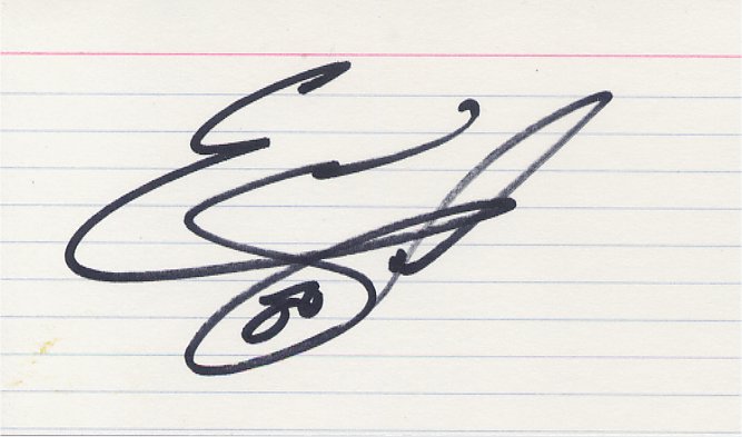 Eric Parker - San Diego Chargers