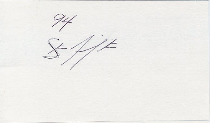 Steve Fifita - Miami Dolphins