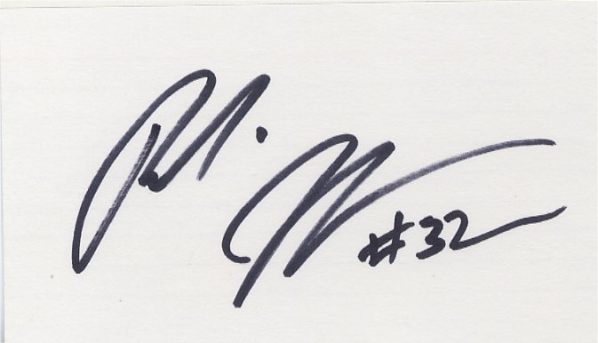 Rudi Johnson - Cincinnati Bengals