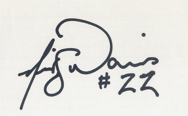 Nick Davis - Minnesota Vikings