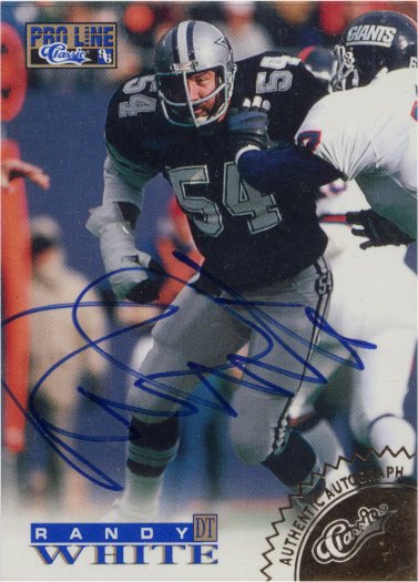 Randy White