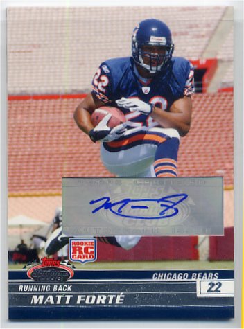 Matt Forte
