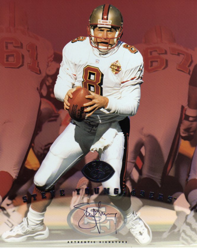 Steve Young