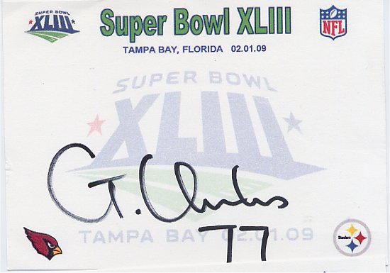 Gosder Cherilus - Detroit Lions