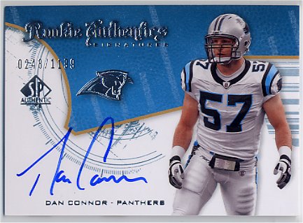 Dan Connor