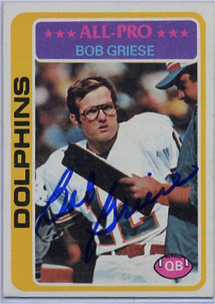 Bob Griese