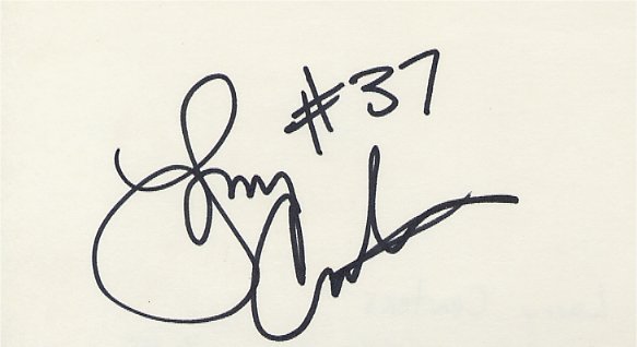 Larry Centers - Phoenix Cardinals