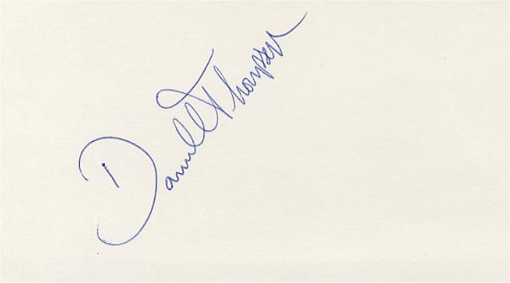 Darrell Thompson - Green Bay Packers