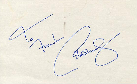 Brian Holloway - New England Patriots