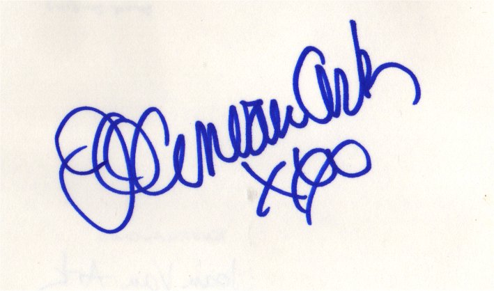 Joan Van Ark - Actress