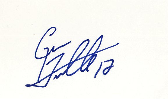 Gus Frerotte - Washington Redskins