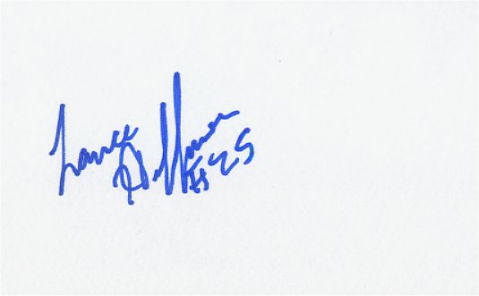 Lance Moore - New Orleans Saints