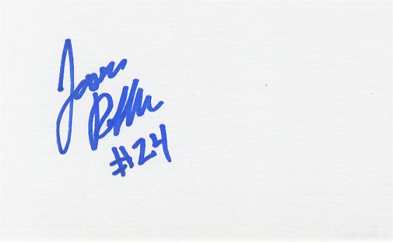 Jason Robbins - Toledo Rockets