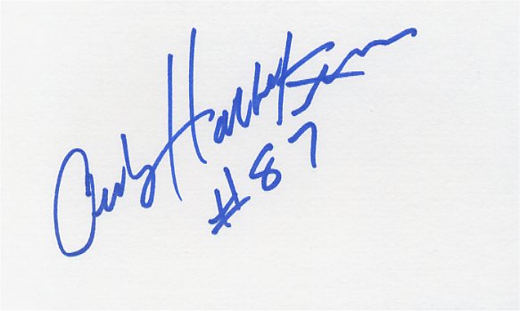 Andrew Hawkins - Toledo Rockets