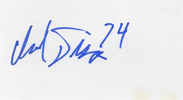 Chad Diggs - Toledo Rockets