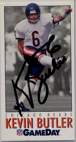 Kevin Butler