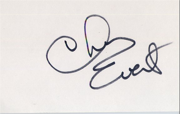 Chris Evert - Tennis Pro