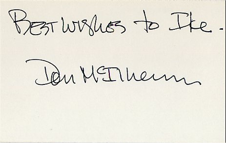 Dom McIlhenny - Detroit Lions