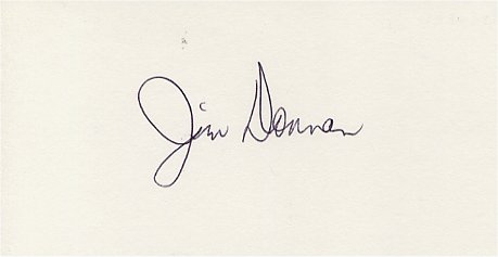 Jim Donnan
