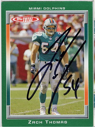 Zach Thomas