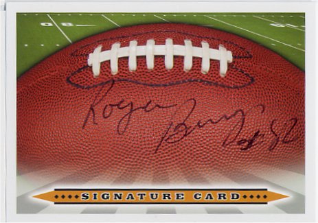 Royce Berry - Cincinnati Bengals