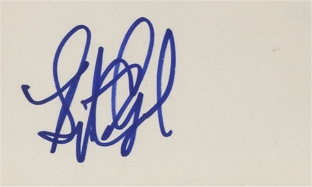 Bryant Gumbel - Sports Broadcaster