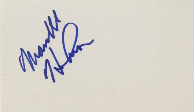 Marshall Holman