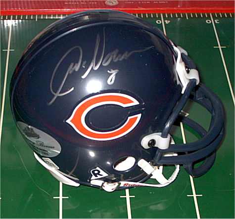 Cade McNown - Chicago Bears