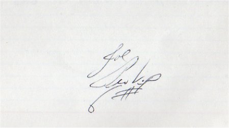 Joe Prokop - Green Bay Packers
