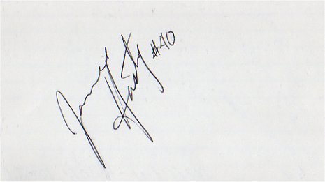 James Hasty - New York Jets
