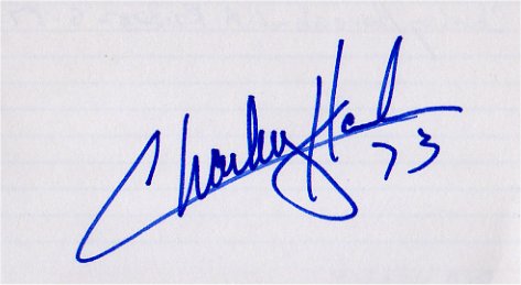 Charley Hannah - Tampa Bay Buccaneers